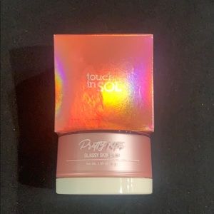 BNIB Touch in Sol Glassy Skin Balm